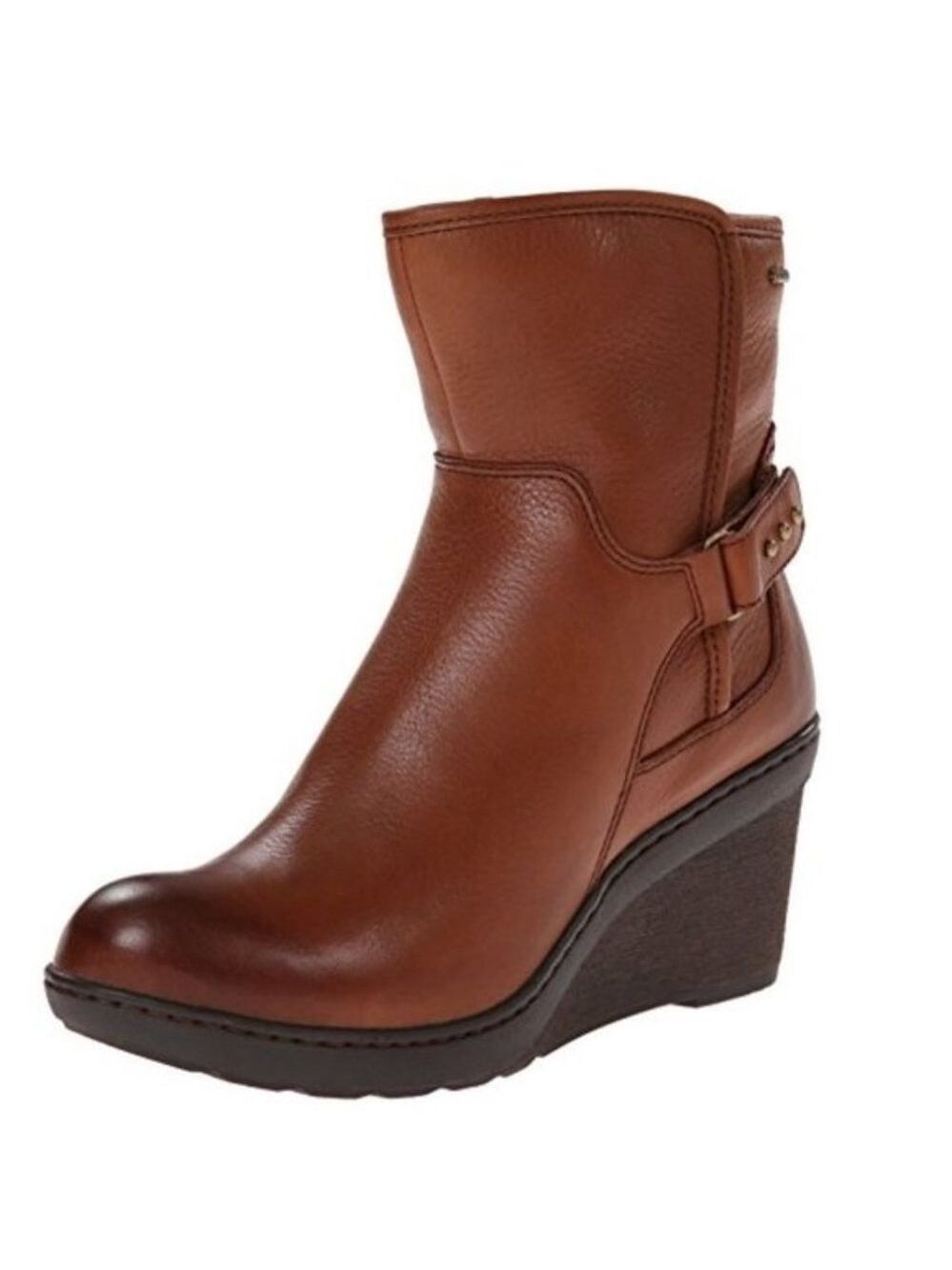 Clarks Womens Natira Kit GTX